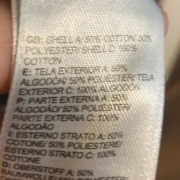 👚(bundle 4 items w/👚for $16) North Face sweatshirt - Picture 8 of 9